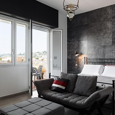 Apartmán Freshwater Pirates Gaeta Exteriér fotografie