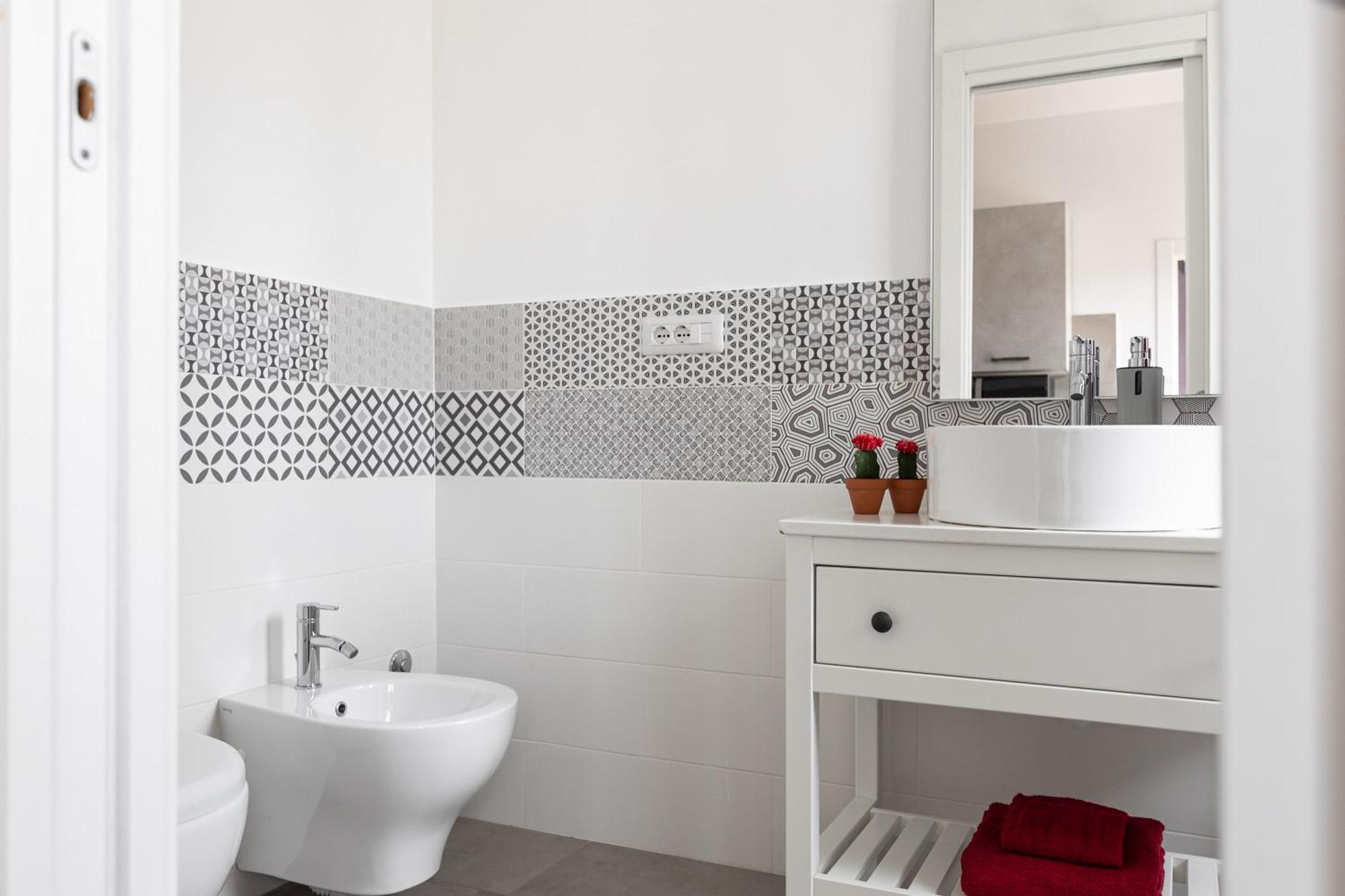 Apartmán Freshwater Pirates Gaeta Pokoj fotografie