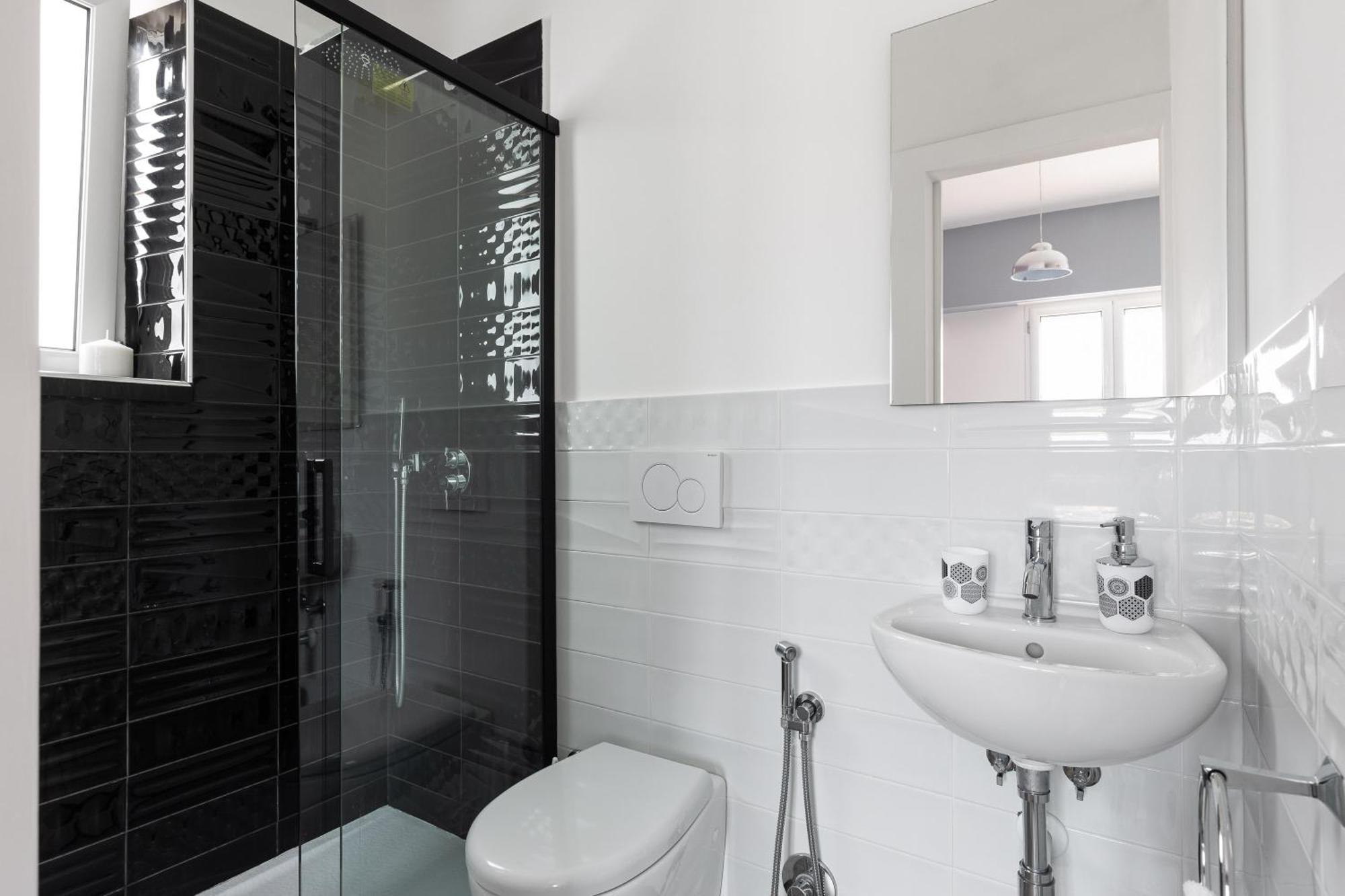 Apartmán Freshwater Pirates Gaeta Pokoj fotografie
