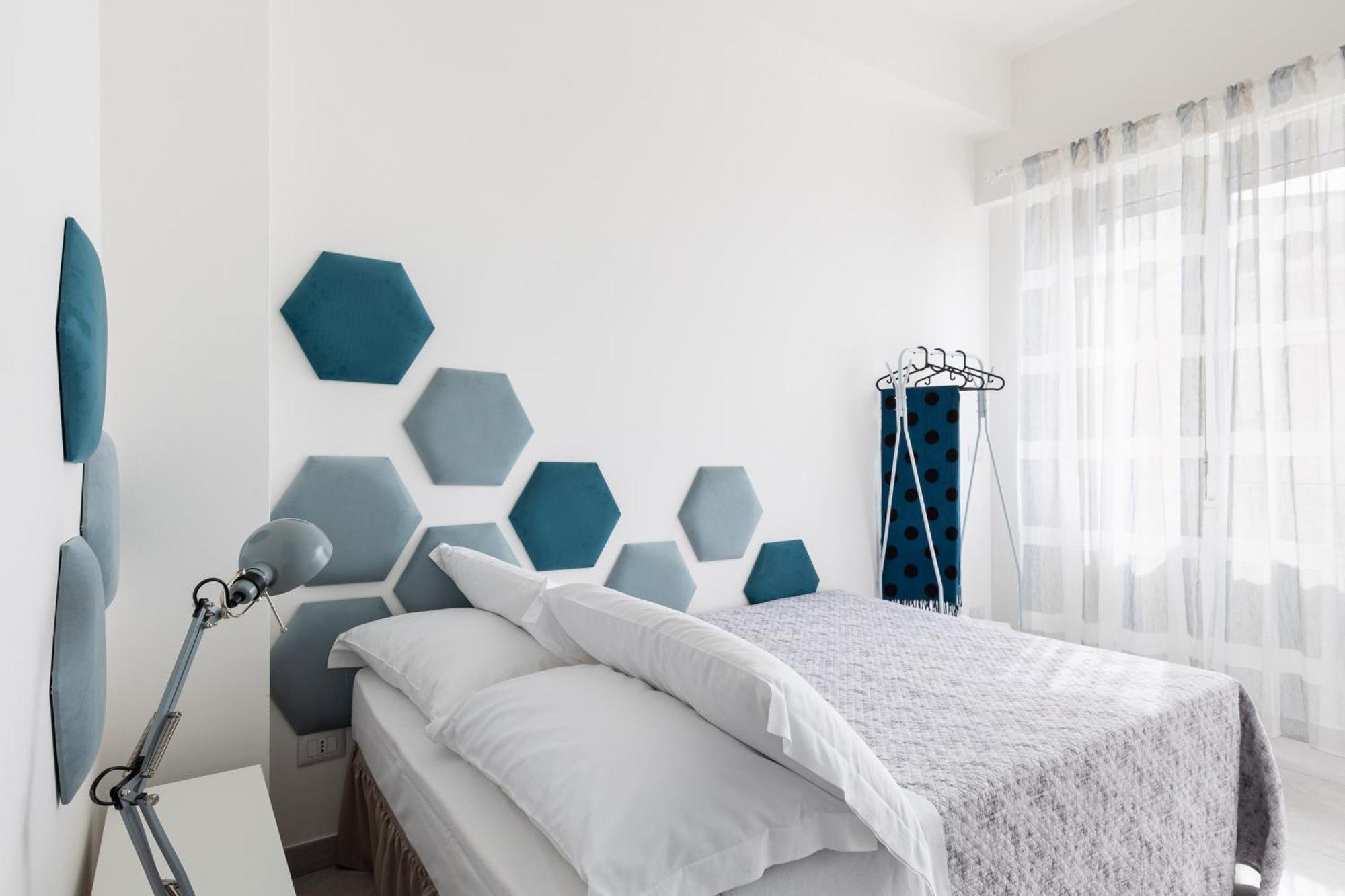 Apartmán Freshwater Pirates Gaeta Pokoj fotografie