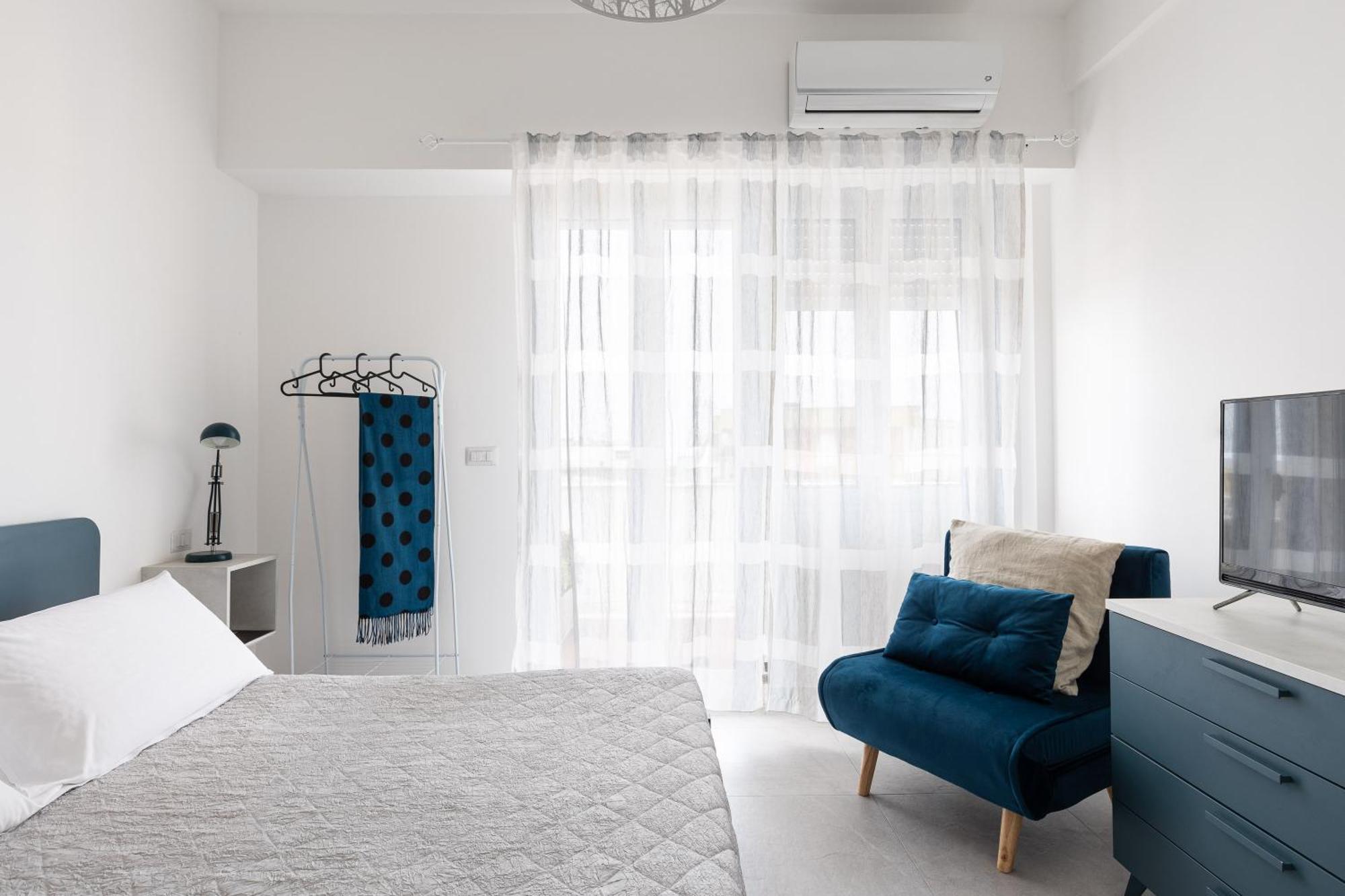Apartmán Freshwater Pirates Gaeta Exteriér fotografie