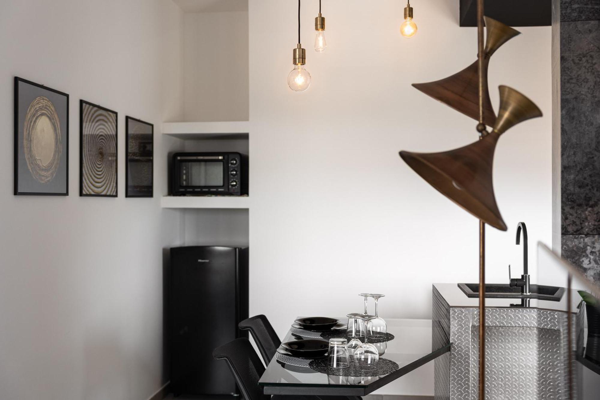Apartmán Freshwater Pirates Gaeta Pokoj fotografie