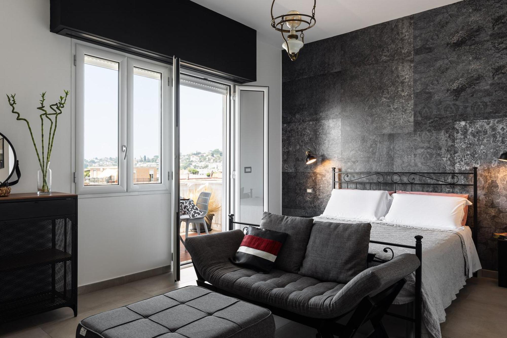 Apartmán Freshwater Pirates Gaeta Exteriér fotografie