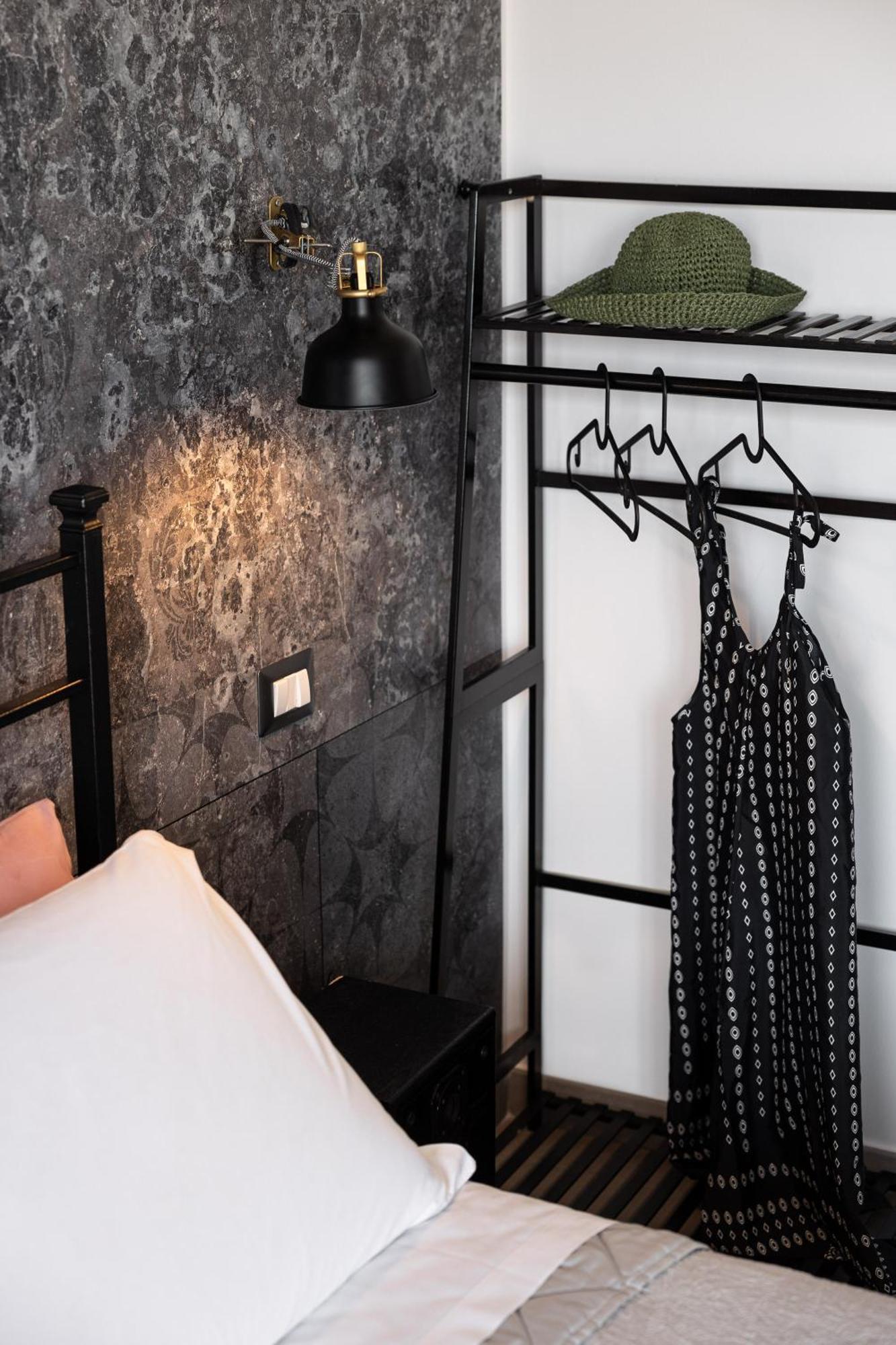 Apartmán Freshwater Pirates Gaeta Pokoj fotografie