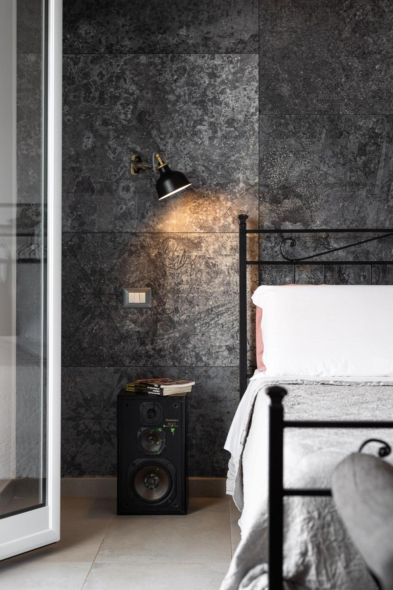 Apartmán Freshwater Pirates Gaeta Pokoj fotografie